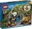 LEGO City Jungle onderzoekslocatie 60161