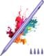 Stift voor iPad 2018-2026 met snelle oplaadfunctie en palm-afwijzing