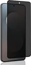 Inkijkbescherming voor Samsung Galaxy S25 FE 9H hardheid, krasbestendig, anti-vingerafdruk, eenvoudig te installeren, anti-spy gehard glas voor Samsung Galaxy S25 FE
