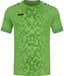 Jako Pixel Shirt Korte Mouw Heren - Zachtgroen