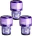 Nafilter Geschikt voor Dyson V11 V15 steelstofzuiger 3-pack