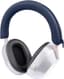 Beschermset voor Sony WH-1000XM5 Hoofdtelefoon, Siliconen Hoofdband Cover en TPU Beschermhoes, Zweetbestendig, Wasbaar en Krassenbestendig Accessoires voor Hoofdtelefoon