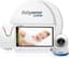 LUVION® Prestige Touch 3 Babyfoon met Camera + LUVION® Babysense 7 - Sensormatje - 5 Sterren Veiligheidsvoordeelbundel