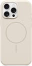 Apple Beats - siliconenhoesje - MagSafe - iPhone 16 Pro Max - Zandstrand