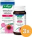 3x A.Vogel Echinaforce Tablet Sterk & Energie (30 Tabletten)
