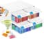 Diamond painting set | 140 stuks | Gereedschapsset | Accessoires | Geschenkset