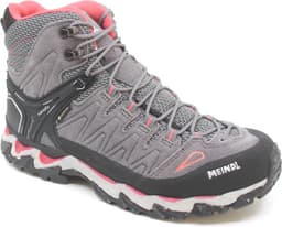 Meindl Lite Hike Lady GTX - Wandelschoenen - Dames Anth...