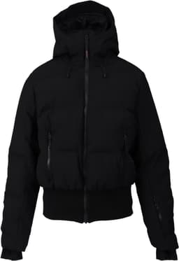 Brunotti - Firecrown Skijas Dames - Black - Ski Jas - W...