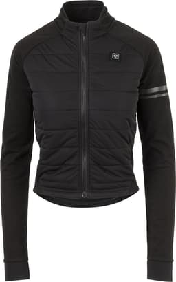 AGU Deep Winter Thermo Fietsjack Essential Dames Heated...