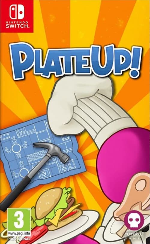Plate Up! - Afbeelding 1
