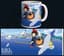 Studio Ghibli Mug - Kiki