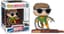 Marvel Spider-Man: Beyond Amazing Deluxe Funko Pop Vinyl: Sinister Six: Doctor Octopus