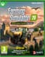 Farming Simulator 25 Highlands Fishing Edition