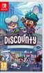 Discounty