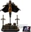 Special Effects Tokusatsu Stagement: Ultraman Dyna Figure - Gregore (Ver.C)