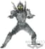 Ultraman Figure - Trigger Dark (Ver.B)