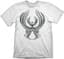 Assassins Creed 4 T-Shirt Hashshashin Crest