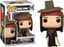 Rebel Moon Funko Pop Vinyl: Nemesis