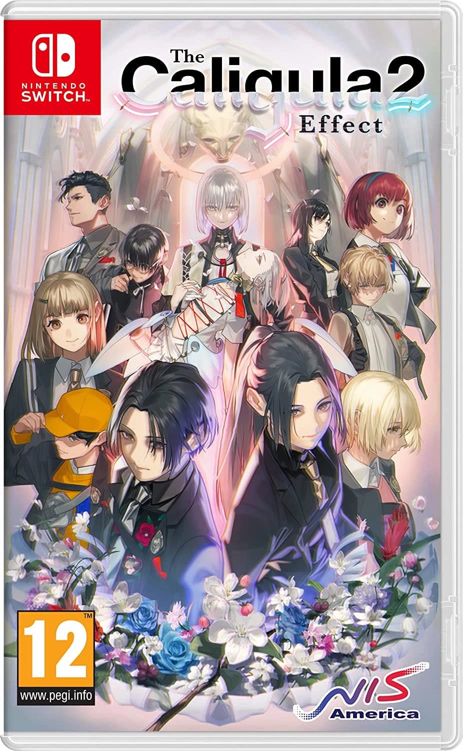 The Caligula Effect 2 - Afbeelding 1