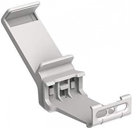Smartphone Clip for 8Bitdo N30 Pro 2 Gamepad (Grey) - Afbeelding 1