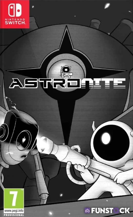 Astronite - Afbeelding 1