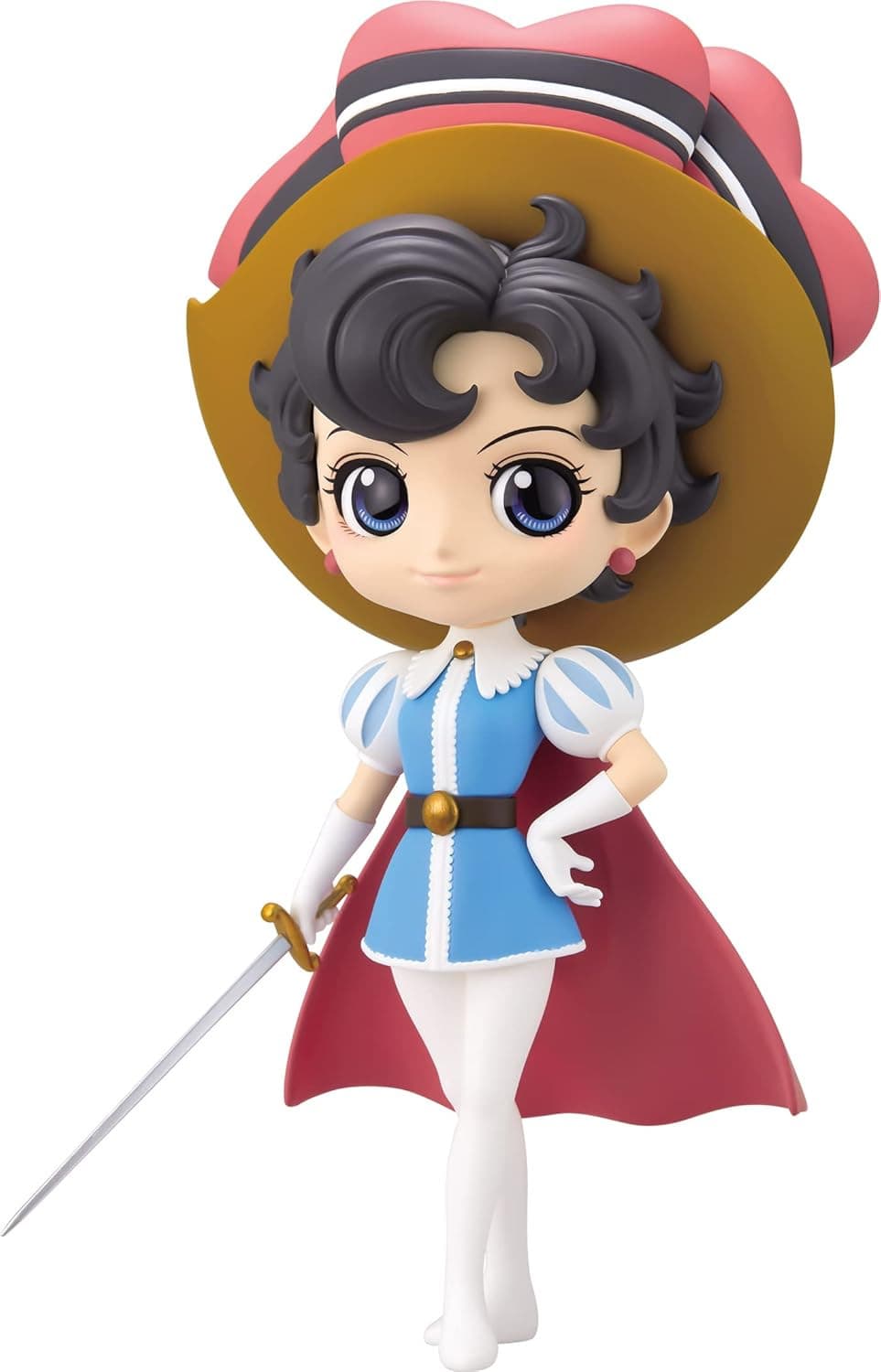 Princess Sapphire Q Posket - Sapphire (Ver.B) - Afbeelding 1