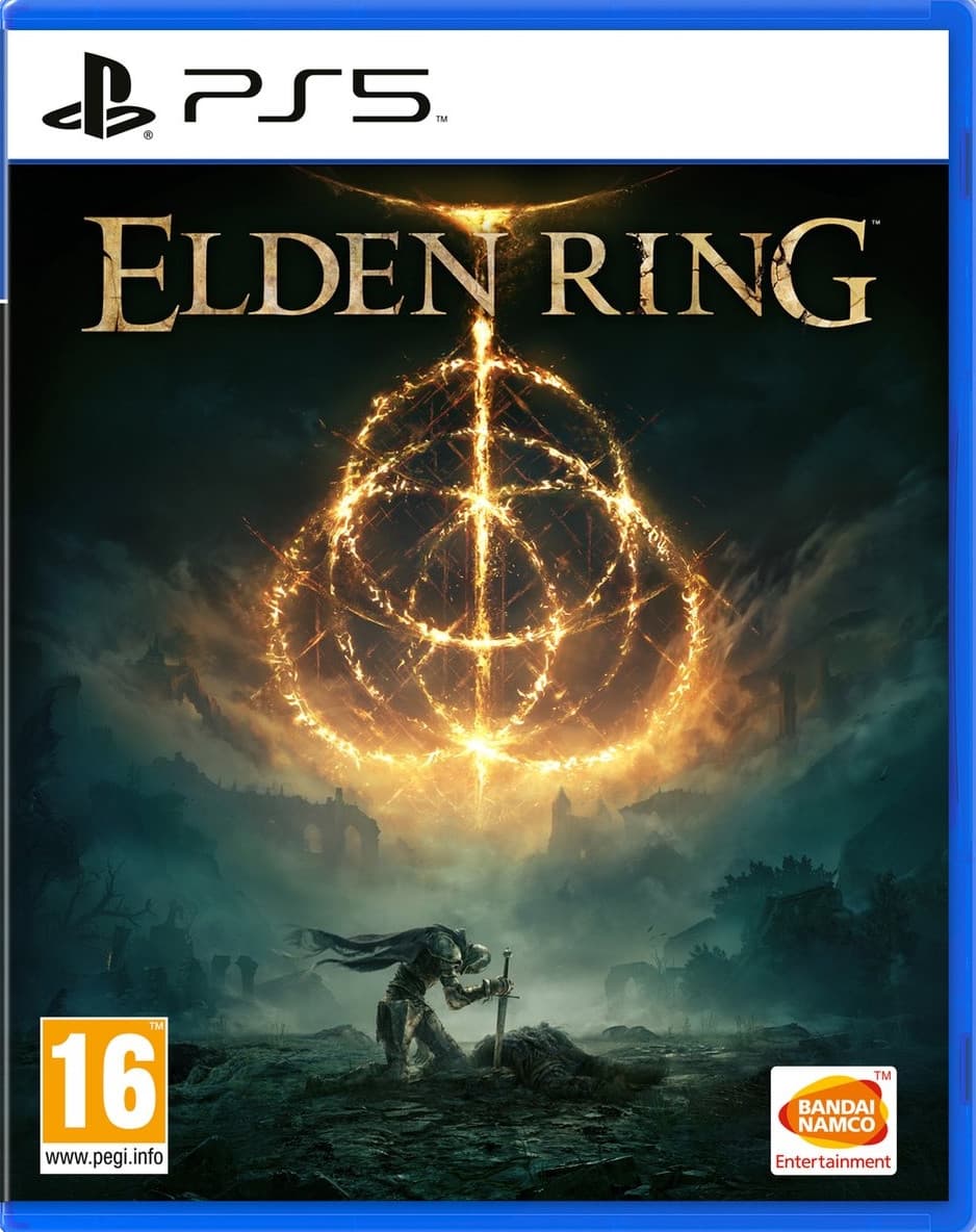 Elden Ring - Afbeelding 1