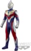 Ultraman Figure - Ultraman Trigger Multi Type Soft Vinyl