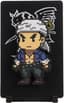 Shenmue FiGGYZ Magnet Collectible - Wuying Ren