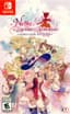 Nelke & the Legendary Alchemists Ateliers of the New World