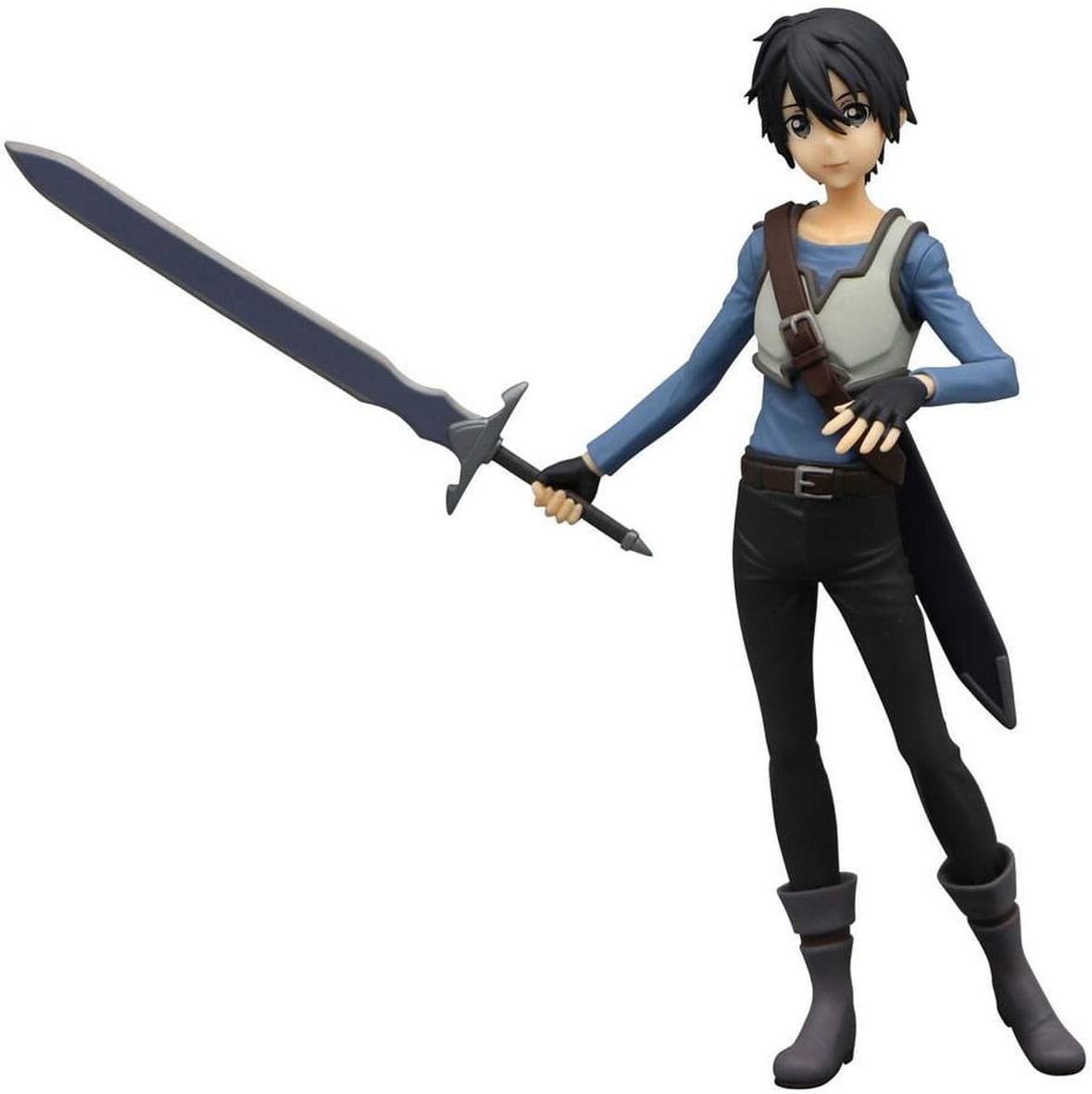 Sword Art Online the Movie: Aria of a Starless Night Figure - Kirito - Afbeelding 1