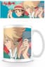 Studio Ghibli - Howl's Moving Castle Mug - Howl & Sofie