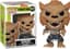 Nickelodeon Teenage Mutant Ninja Turtles Funko Pop Vinyl: Rahzar