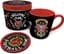 Stranger Things Hellfire Club - Metal Tin Gift Set