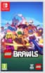 Lego Brawls