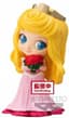 Disney Characters #Sweetiny Figure - Princess Aurora (Ver. B)