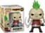 Trigun Funko Pop Vinyl: Descartes (Gamestop Exclusive)