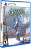 Metro Quester (Limited Run Games)