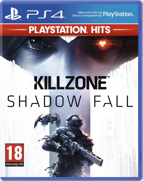 Killzone Shadow Fall (PlayStation Hits) - Afbeelding 1