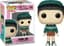 Squid Game Funko Pop Vinyl: Chul-Su
