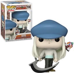Hunter x Hunter Funko Pop Vinyl: Kite