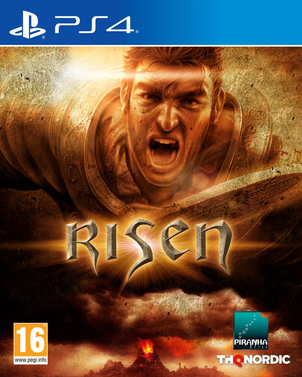 Risen - Afbeelding 1
