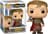 Fallout 2024 Super Funko Pop Vinyl Figure:...