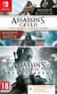 Assassin's Creed Rebel Collection & Assassin's Creed 3 Bundle (Code in a Box)