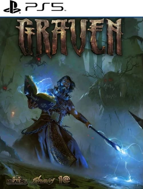 Graven - Afbeelding 1