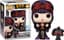 Elvira Mistress of the Dark Funko Pop Vinyl: - Elvira & Gonk (Moonlight) (Special Edition)