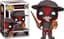 Deadpool Funko Pop Vinyl: Deadpool as Don Quixote