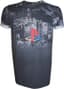 Playstation Sublimation T-Shirt City Landscape