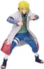 Naruto Shippuden Grandista Figure - Minato Namikaze