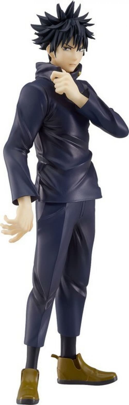 Jujutsu Kaisen Pop Up Parade Figure - Megumi Fushiguro - Afbeelding 1